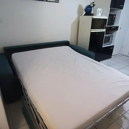 Nauti'cap Lägenhet *