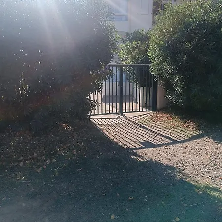 Nauti'cap Lägenhet Agde