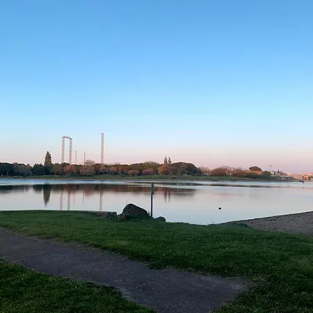 Nauti'cap Lägenhet Agde