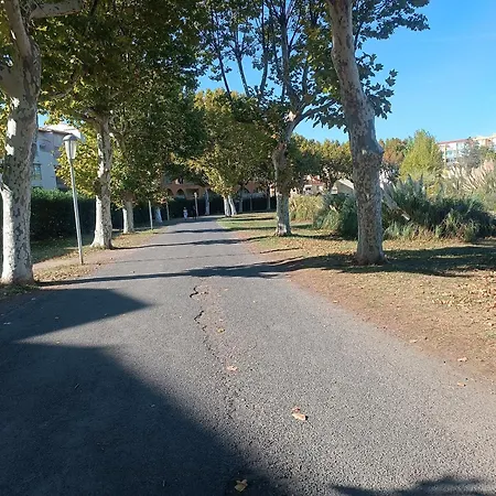 Lägenhet Nauti'cap Agde