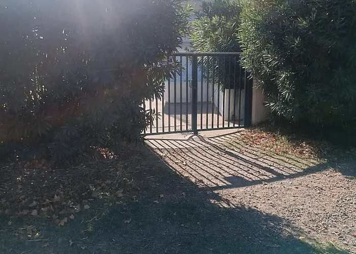 Nauti'cap アパート アグド