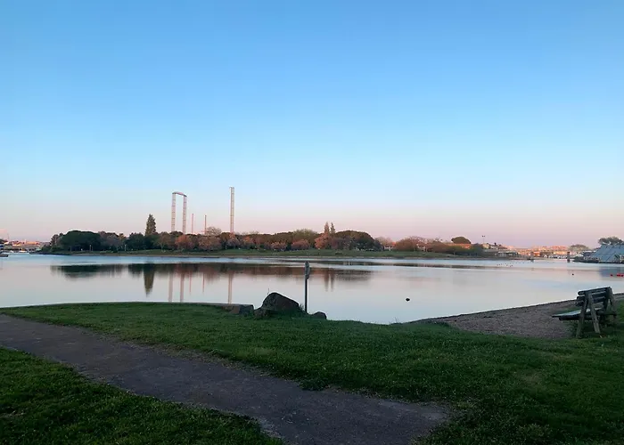 Nauti'cap アパート アグド