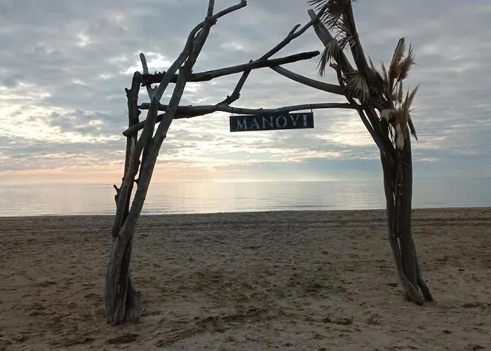 アパート Nauti'cap *